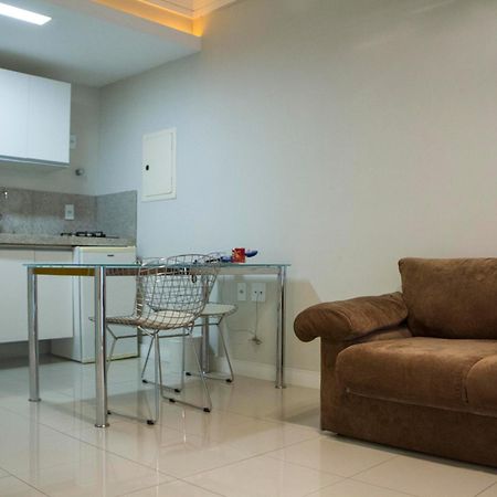 Guara Inn Flat Service Guaratinguetá Rom bilde