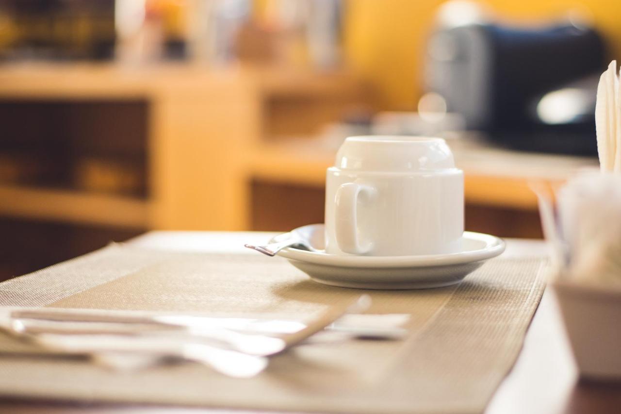 Guara Inn Flat Service Guaratinguetá Eksteriør bilde