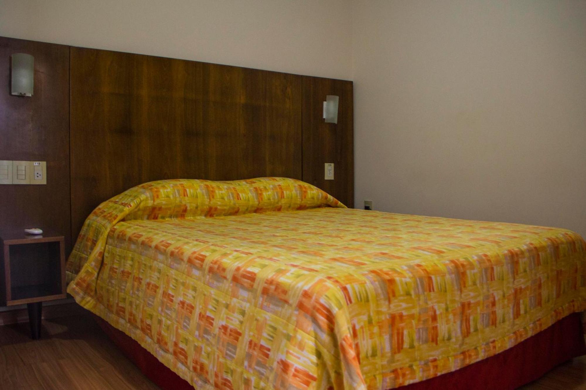 Guara Inn Flat Service Guaratinguetá Rom bilde